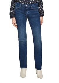 Jeans blau2