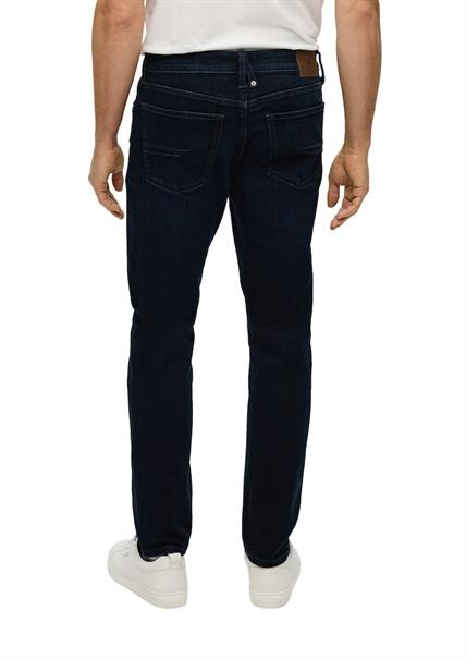 Jeans blau2