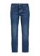 Jeans blau2