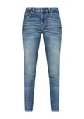 Jeans blau