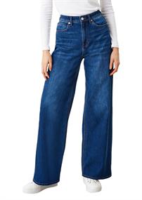 Jeans blau