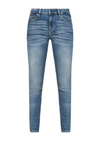 Jeans blau