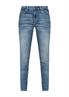 Jeans blau