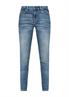 Jeans blau