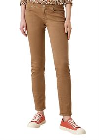 Jeans braun