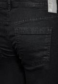 Jeans Casual Fit deep black wash