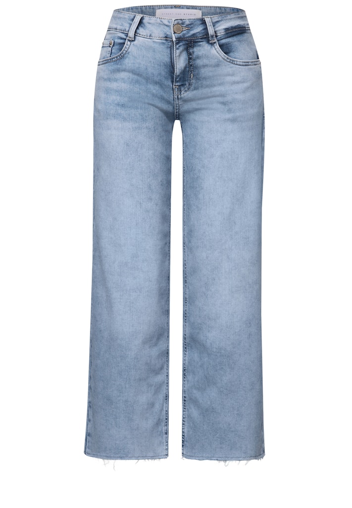 Street One Studio Damen Jeans F379469 günstig online kaufen