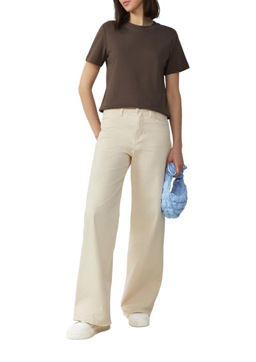 jeans-hose-beige
