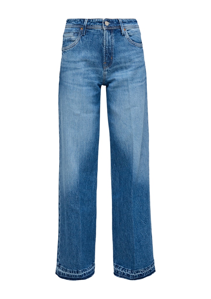 S.oliver Damen Jeans 2150340 günstig online kaufen