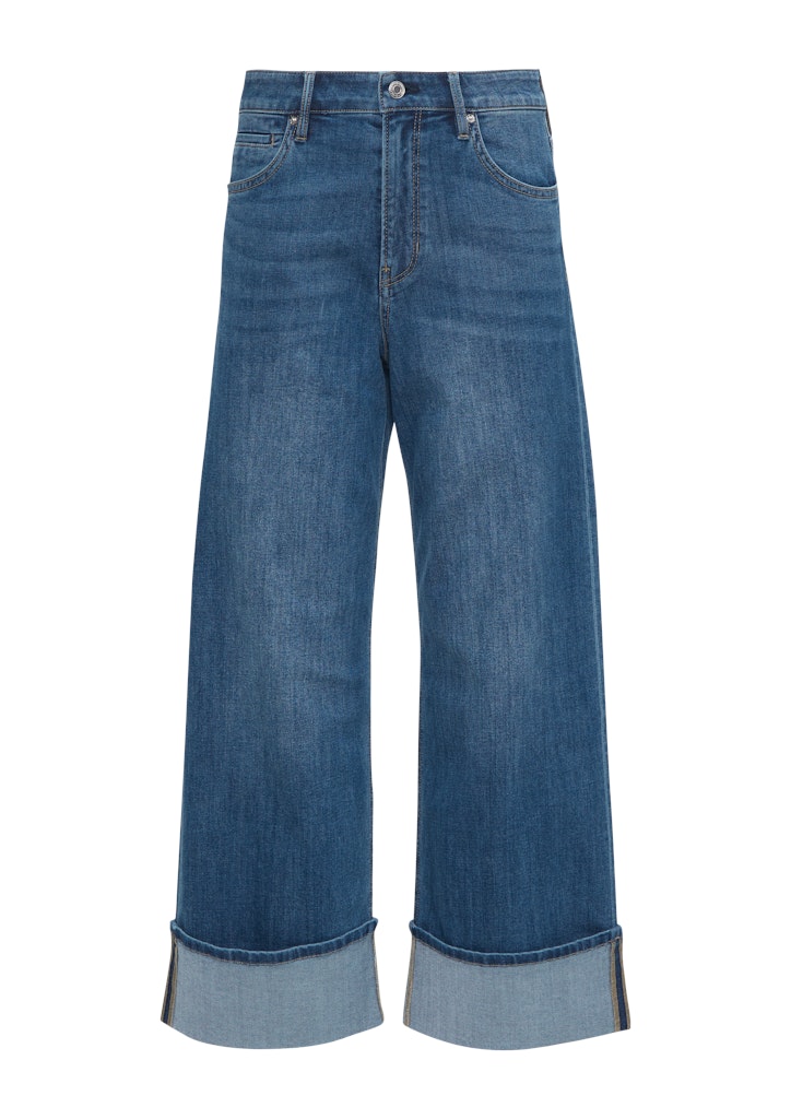 S.oliver Damen Jeans 2169866 günstig online kaufen