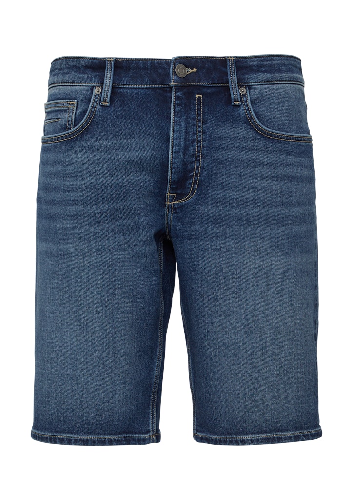 s.Oliver Shorts, im Five-Pocket Style günstig online kaufen