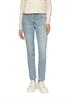 Jeans-Hose blau1