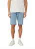 Jeans-Hose blau1