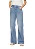 Jeans-Hose blau1