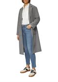 Jeans-Hose blau1