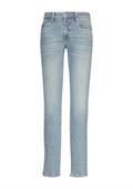 Jeans-Hose blau1