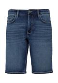 Jeans-Hose blau1