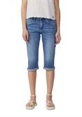 Jeans-Hose blau1