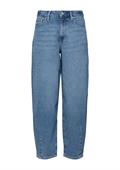 Jeans-Hose blau1