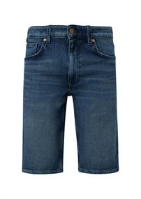 Jeans-Hose blau1