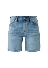 Jeans-Hose blau1