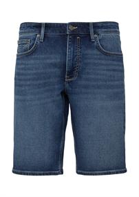 Jeans-Hose blau1