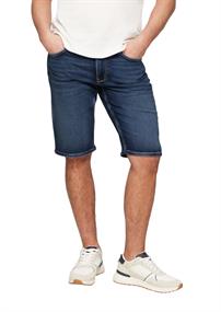 Jeans-Hose blau1