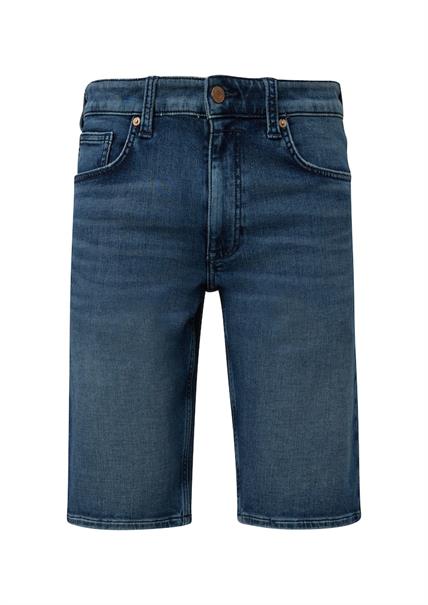 Jeans-Hose blau1
