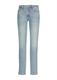 Jeans-Hose blau1