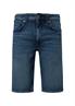 Jeans-Hose blau1