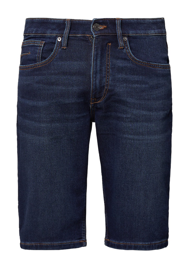 s.Oliver Shorts, im Five-Pocket Style günstig online kaufen