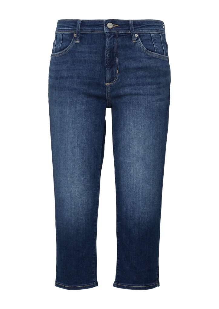 S.oliver Damen Short 2163798 günstig online kaufen