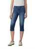 Jeans-Hose blau2