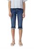 Jeans-Hose blau2