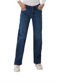 Jeans-Hose blau2