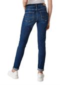 Jeans-Hose blau2