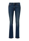 Jeans-Hose blau2