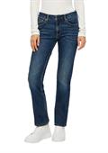 Jeans-Hose blau2