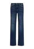Jeans-Hose blau2