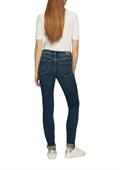 Jeans-Hose blau2