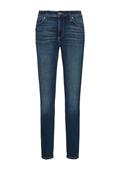 Jeans-Hose blau2