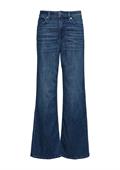 Jeans-Hose blau2