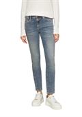 Jeans-Hose blau2