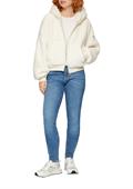Jeans-Hose blau2