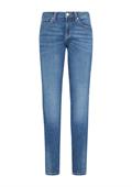 Jeans-Hose blau2