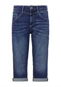 Jeans-Hose blau2