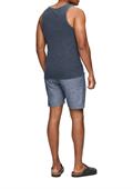 Jeans-Hose blau2
