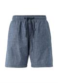 Jeans-Hose blau2