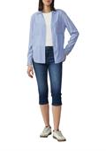 Jeans-Hose blau2