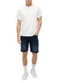Jeans-Hose blau2